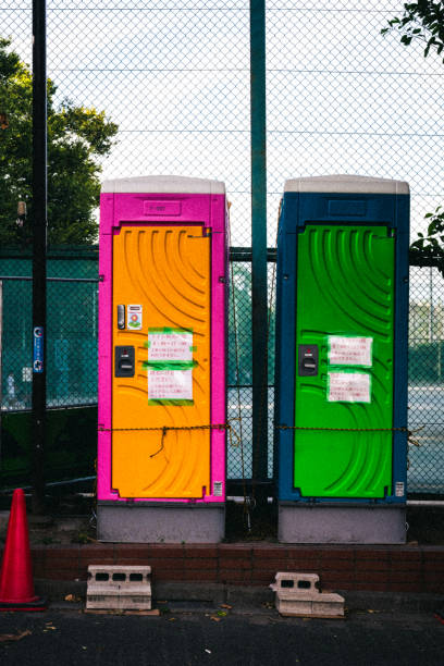 Best Local porta potty services  in Brighton, TN