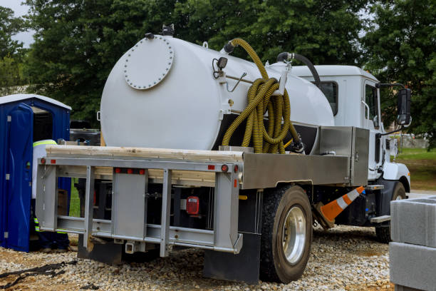 Best Portable toilet rental cost  in Brighton, TN