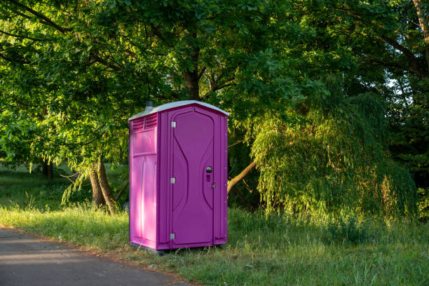 Best Porta potty delivery and setup  in Brighton, TN