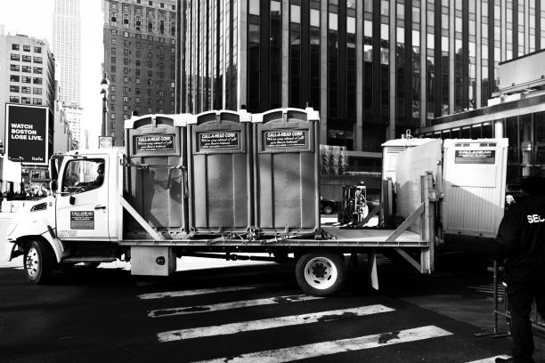 Best Luxury portable toilet rental  in Brighton, TN